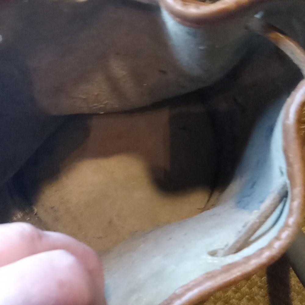 Dooney & Bourke Purse - Picture 5 of 8